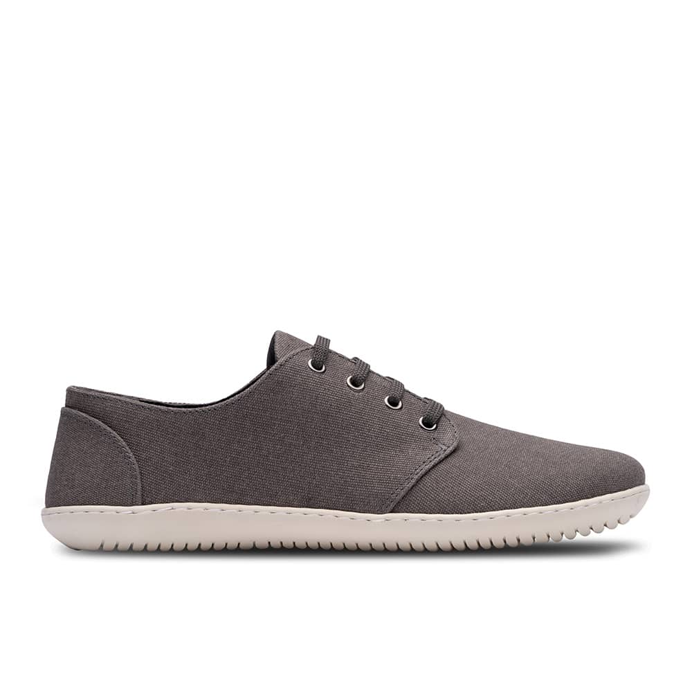 Groundies Rio Sneakers Dam Grå 950174-HWE